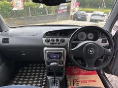 ダイハツ ミラジーノ