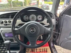 ダイハツ ミラジーノ