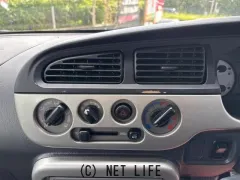 ダイハツ ミラジーノ