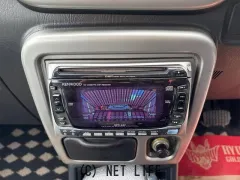 ダイハツ ミラジーノ