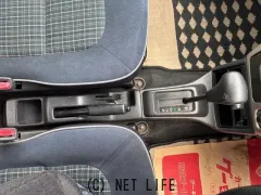 ダイハツ ミラジーノ