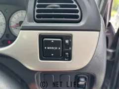 ダイハツ ミラジーノ