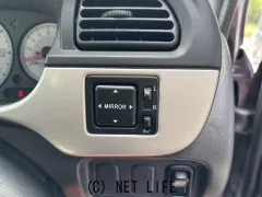 ダイハツ ミラジーノ