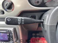 ダイハツ ミラジーノ