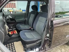 ダイハツ ミラジーノ