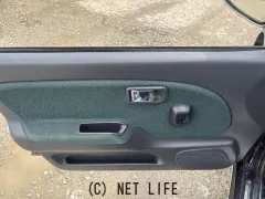 ダイハツ ミラジーノ