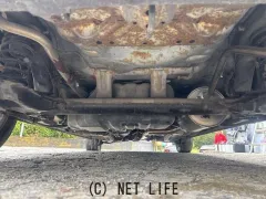 ダイハツ ミラジーノ