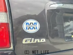 ダイハツ ミラジーノ