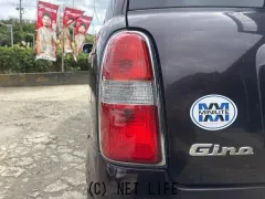 ダイハツ ミラジーノ