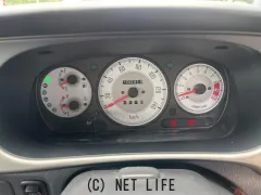 ダイハツ ミラジーノ