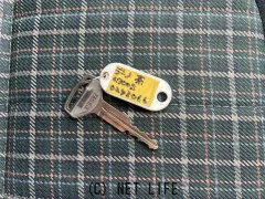 ダイハツ ミラジーノ