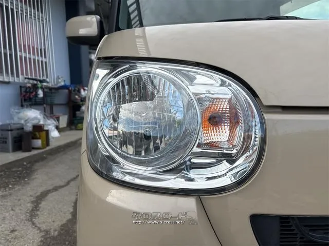 ダイハツ ムーヴキャンバス