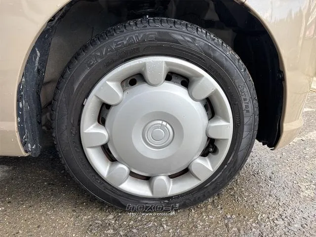 ダイハツ ムーヴキャンバス