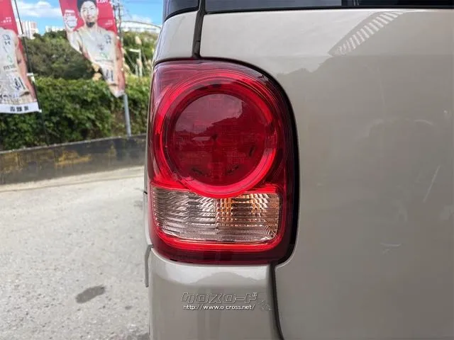 ダイハツ ムーヴキャンバス