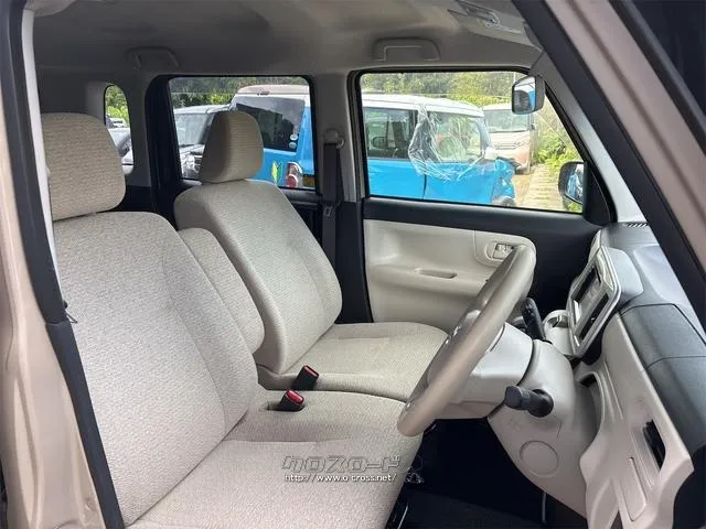 ダイハツ ムーヴキャンバス