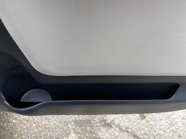 ダイハツ ムーヴキャンバス