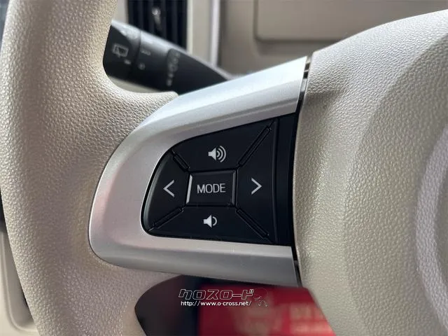 ダイハツ ムーヴキャンバス