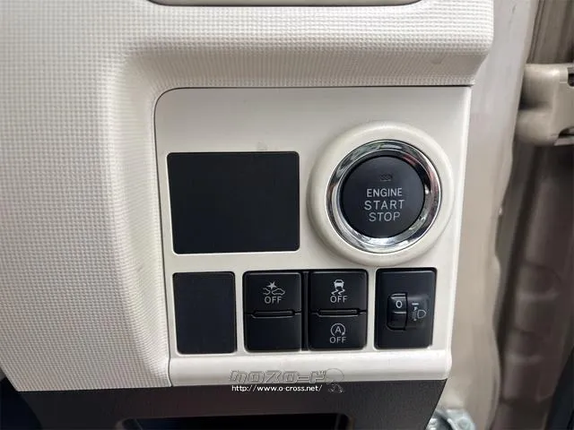 ダイハツ ムーヴキャンバス