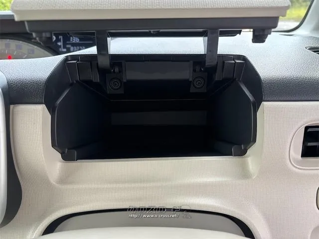 ダイハツ ムーヴキャンバス