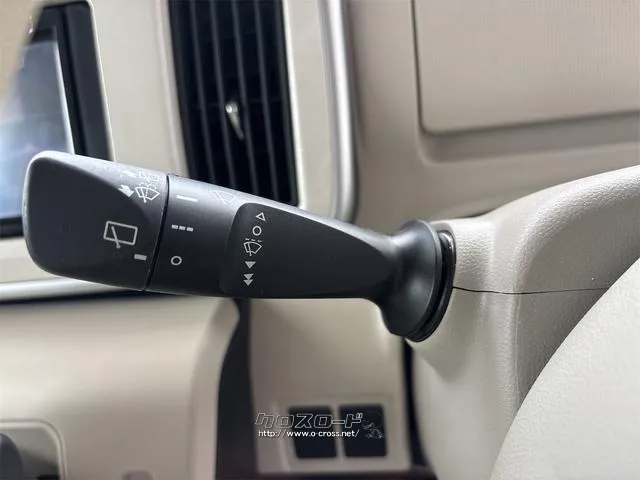 ダイハツ ムーヴキャンバス