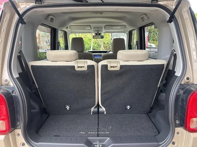 ダイハツ ムーヴキャンバス