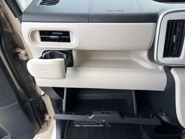 ダイハツ ムーヴキャンバス