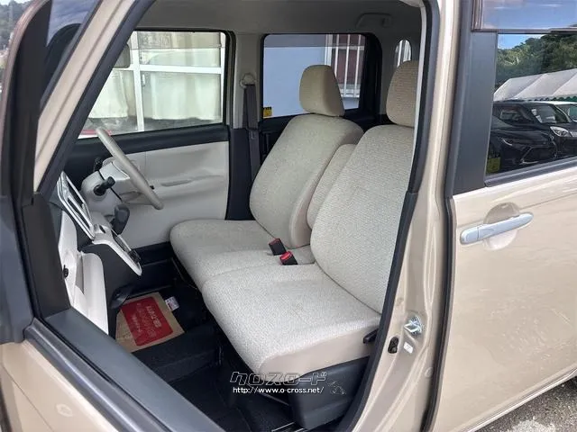 ダイハツ ムーヴキャンバス