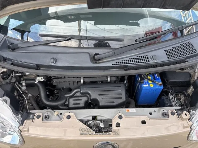 ダイハツ ムーヴキャンバス