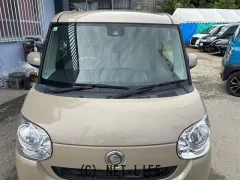 ダイハツ ムーヴキャンバス