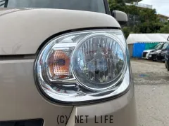 ダイハツ ムーヴキャンバス