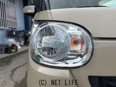 ダイハツ ムーヴキャンバス