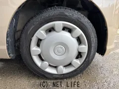 ダイハツ ムーヴキャンバス