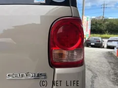 ダイハツ ムーヴキャンバス