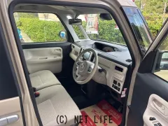 ダイハツ ムーヴキャンバス