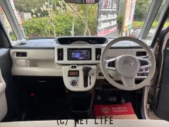 ダイハツ ムーヴキャンバス