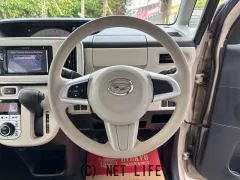 ダイハツ ムーヴキャンバス