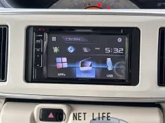 ダイハツ ムーヴキャンバス