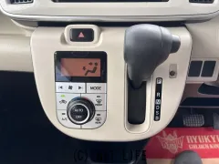 ダイハツ ムーヴキャンバス