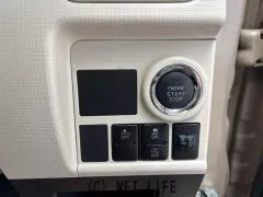 ダイハツ ムーヴキャンバス