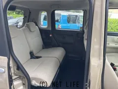 ダイハツ ムーヴキャンバス