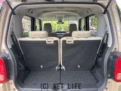 ダイハツ ムーヴキャンバス