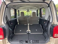 ダイハツ ムーヴキャンバス