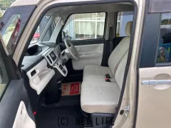 ダイハツ ムーヴキャンバス