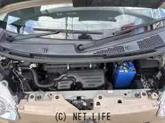 ダイハツ ムーヴキャンバス