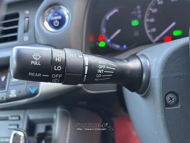 『TOTAL CAR SHOP FEEL』なら整備も板金塗装もお任せください!お客様のカーライフを充実サポート!!☆★☆詳細は『FEEL』の元気なスタッフまで → 0078-6042-5806☆★☆ レクサス CT