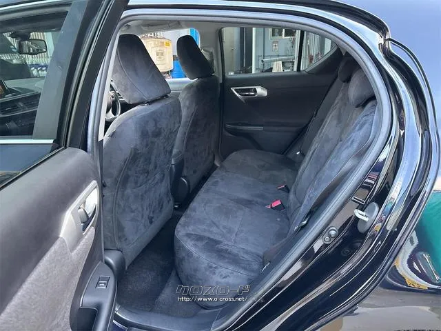 『TOTAL CAR SHOP FEEL』は、良質な買取車が続々入荷中!掲載以外にもありますので、ぜひ一度覗いてみて下さい!☆詳細は『FEEL』の元気なスタッフまで→0078-6042-5806☆ レクサス CT