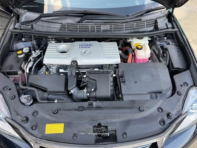 『TOTAL CAR SHOP FEEL』なら整備も板金塗装もお任せください!お客様のカーライフを充実サポート!!☆★☆詳細は『FEEL』の元気なスタッフまで → 0078-6042-5806☆★☆ レクサス CT