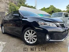 レクサス CT