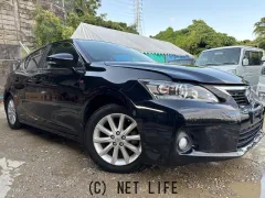 レクサス CT