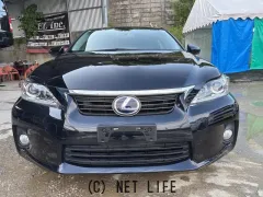 レクサス CT